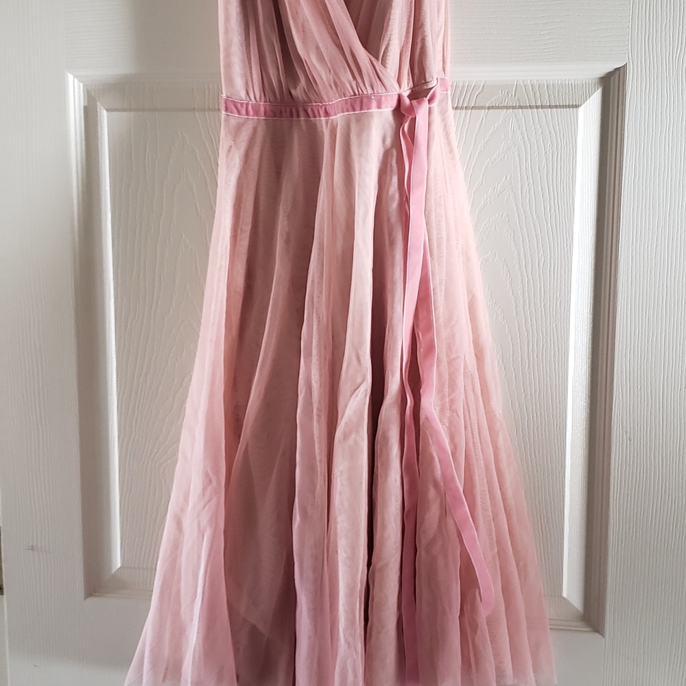 Dress - Picture 4 of 4